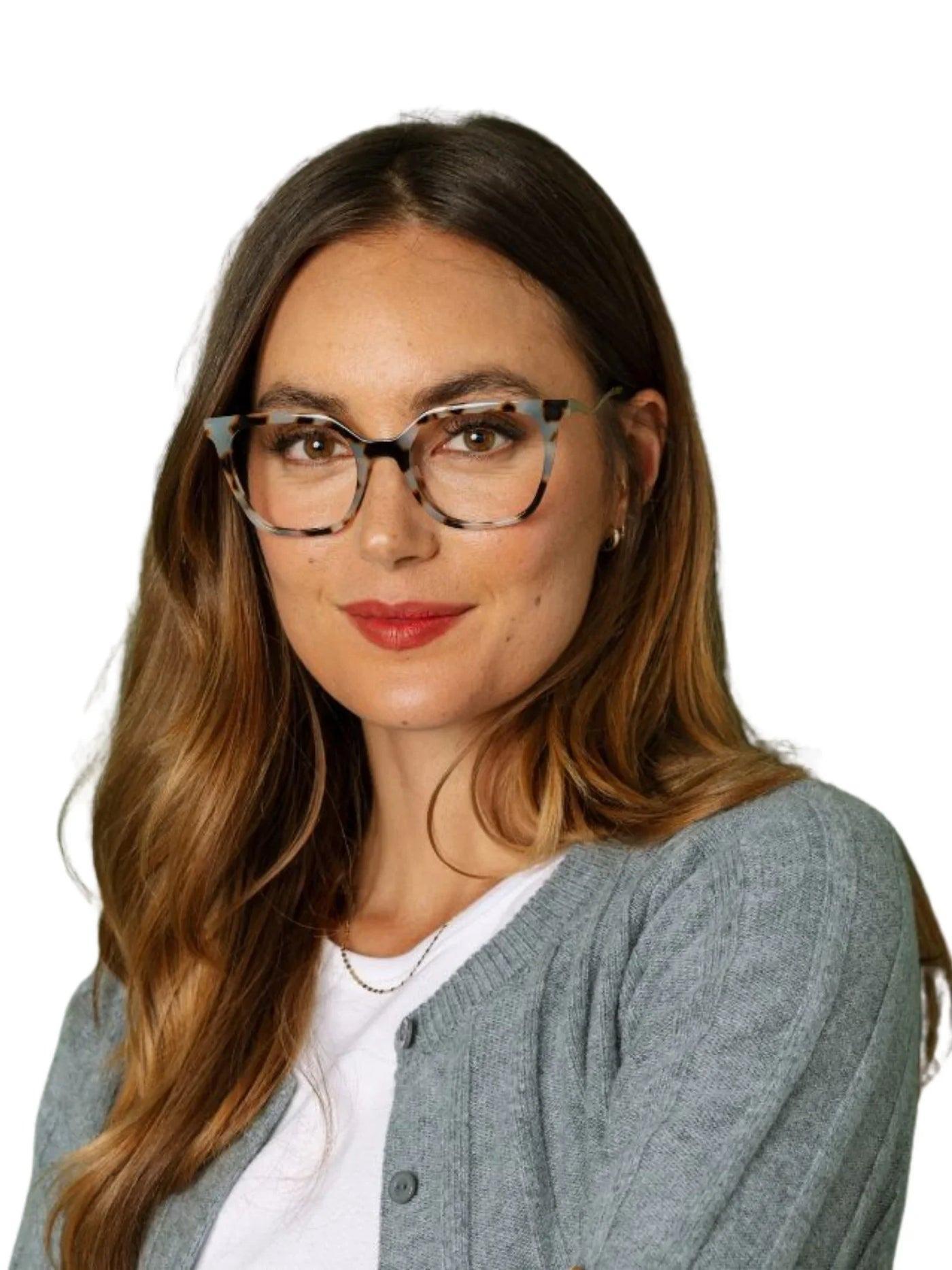 Josephine Reading Glasses by Peepers