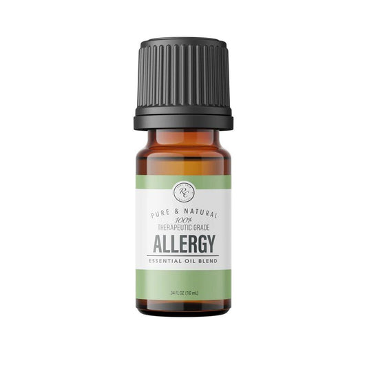 Essential Oils / 10ml