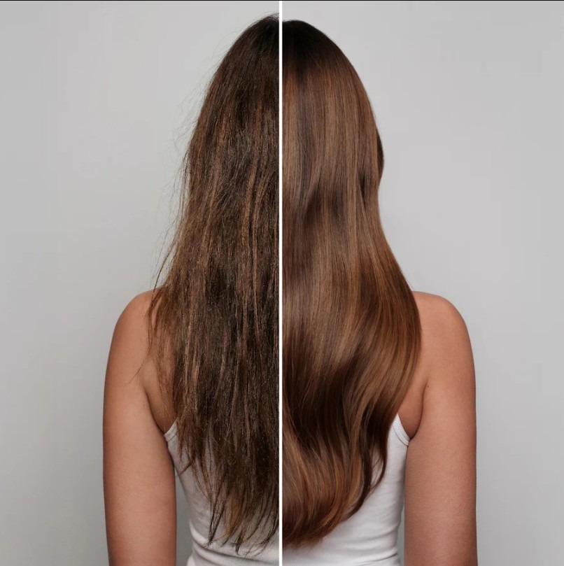 Humidity Blocking Frizz Shield Spray 6oz