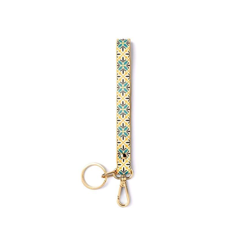 New Eclipse Interchangeable Wristlet Straps by Kedzie