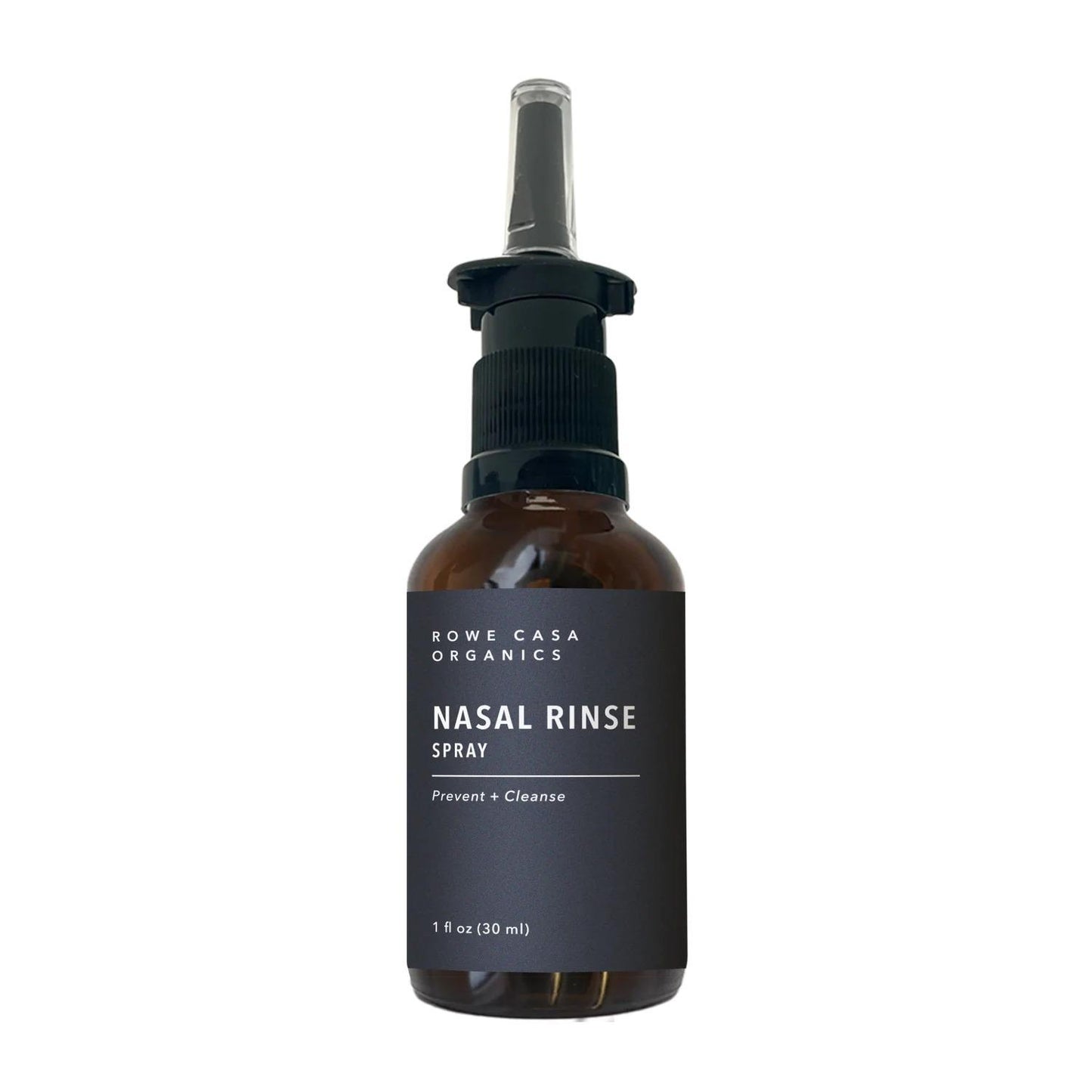 Nasal Rinse Spray | 1 oz