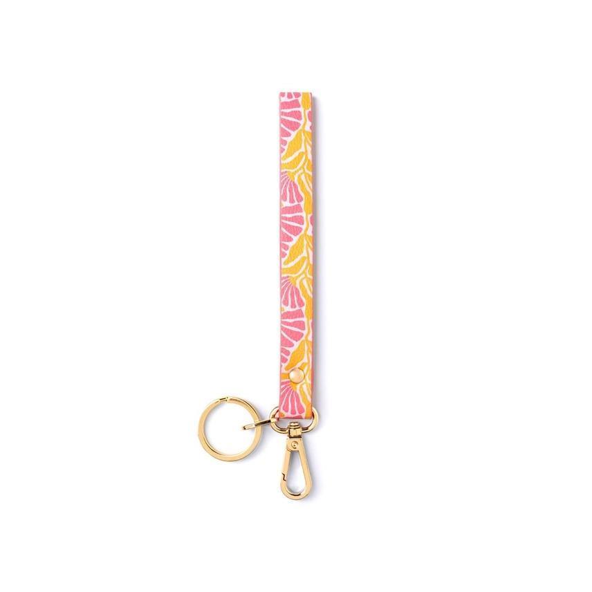 New Eclipse Interchangeable Wristlet Straps by Kedzie