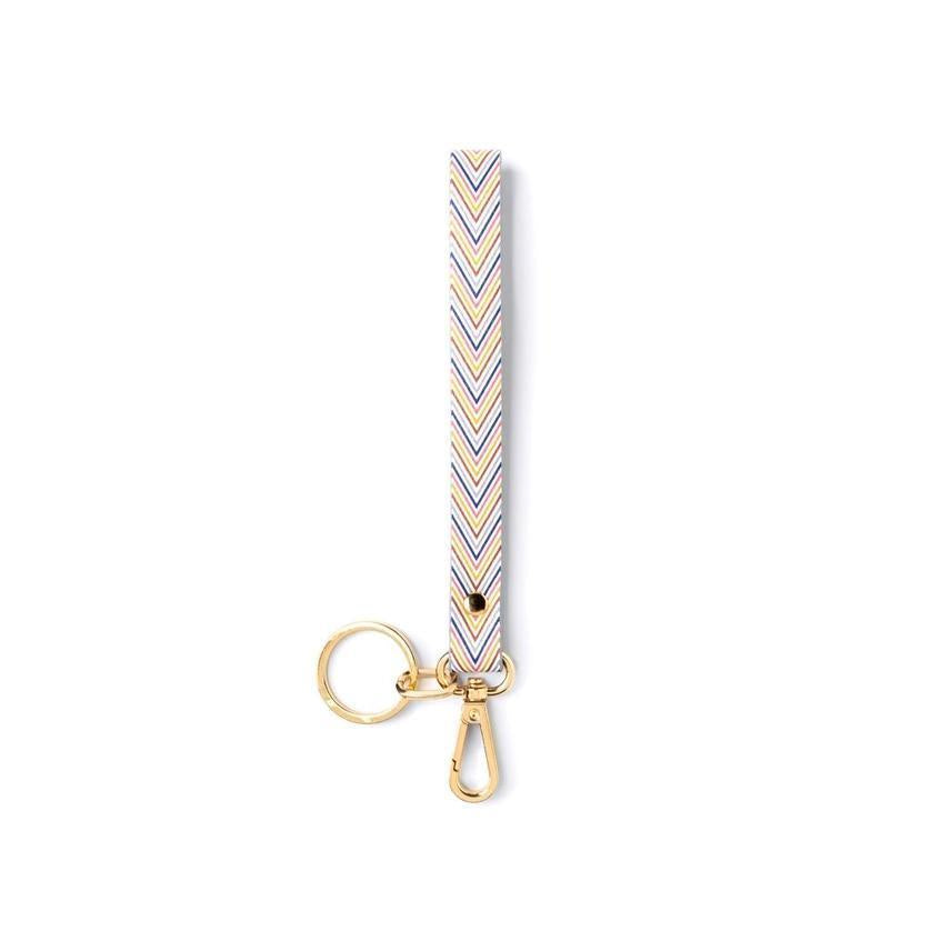 New Eclipse Interchangeable Wristlet Straps by Kedzie