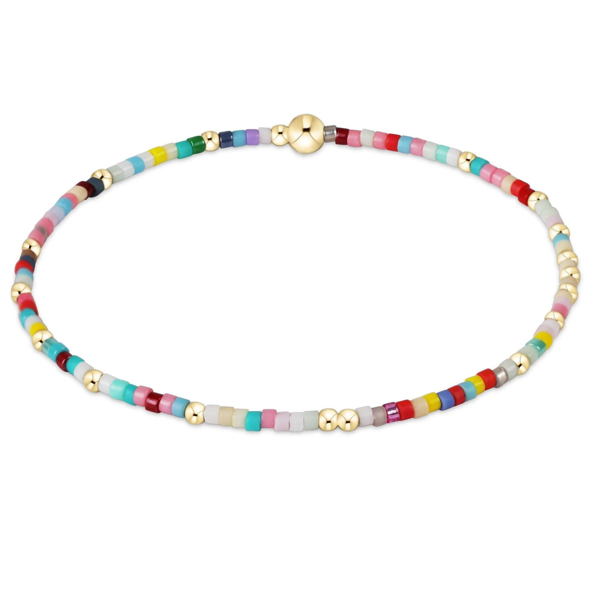 Hope Unwritten Bracelet  - Hot Mess