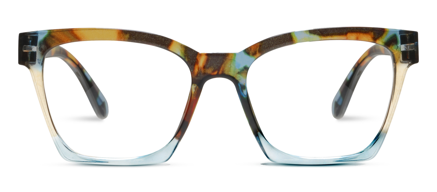 Birdie Reading Glasses by Peepers