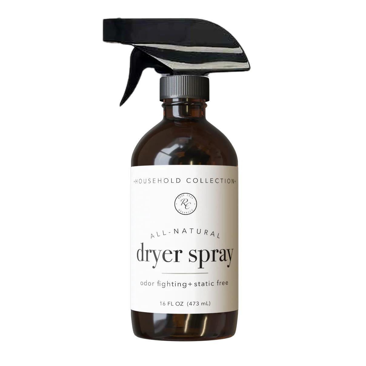 Dryer Spray | 16 oz