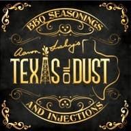 Texas Dust Seasoning