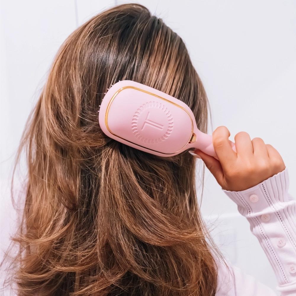 Detangler Brush | Bubblegum Pink | Medium