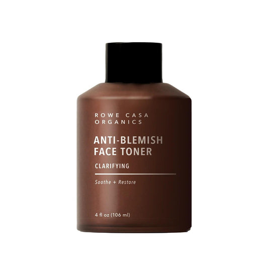 Clarifying Anti-Blemish Face Toner | 4 oz
