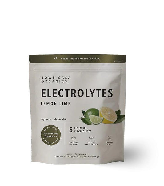 Electrolytes | 25 Serving Stick Pack
