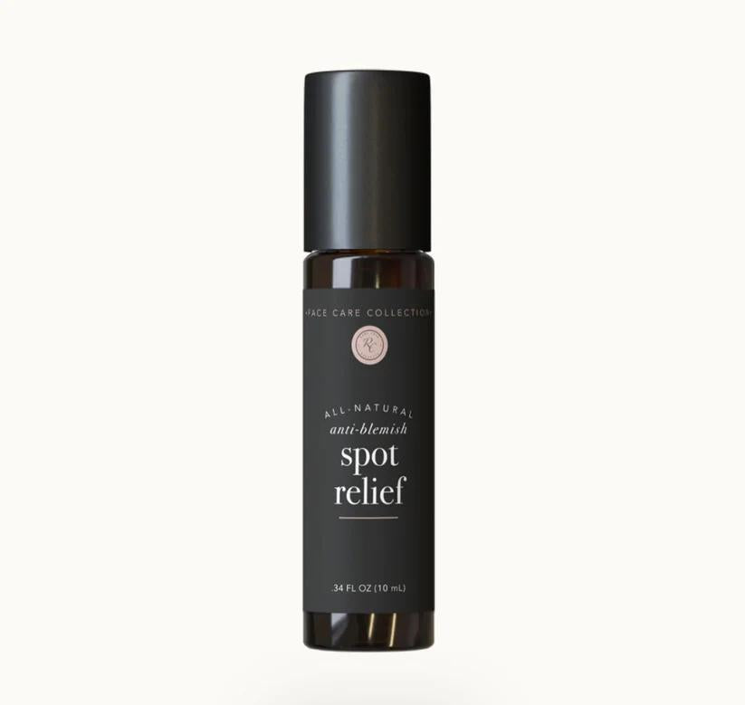 Clarifying Anti-blemish Spot Relief | 10 Ml