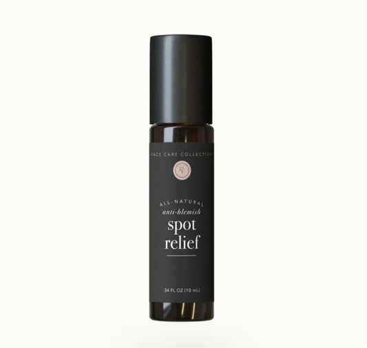 Clarifying Anti-blemish Spot Relief | 10 Ml