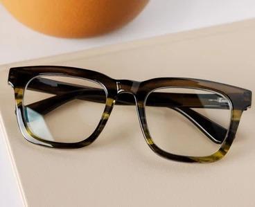 Cavern Reading Glasses by Peepers