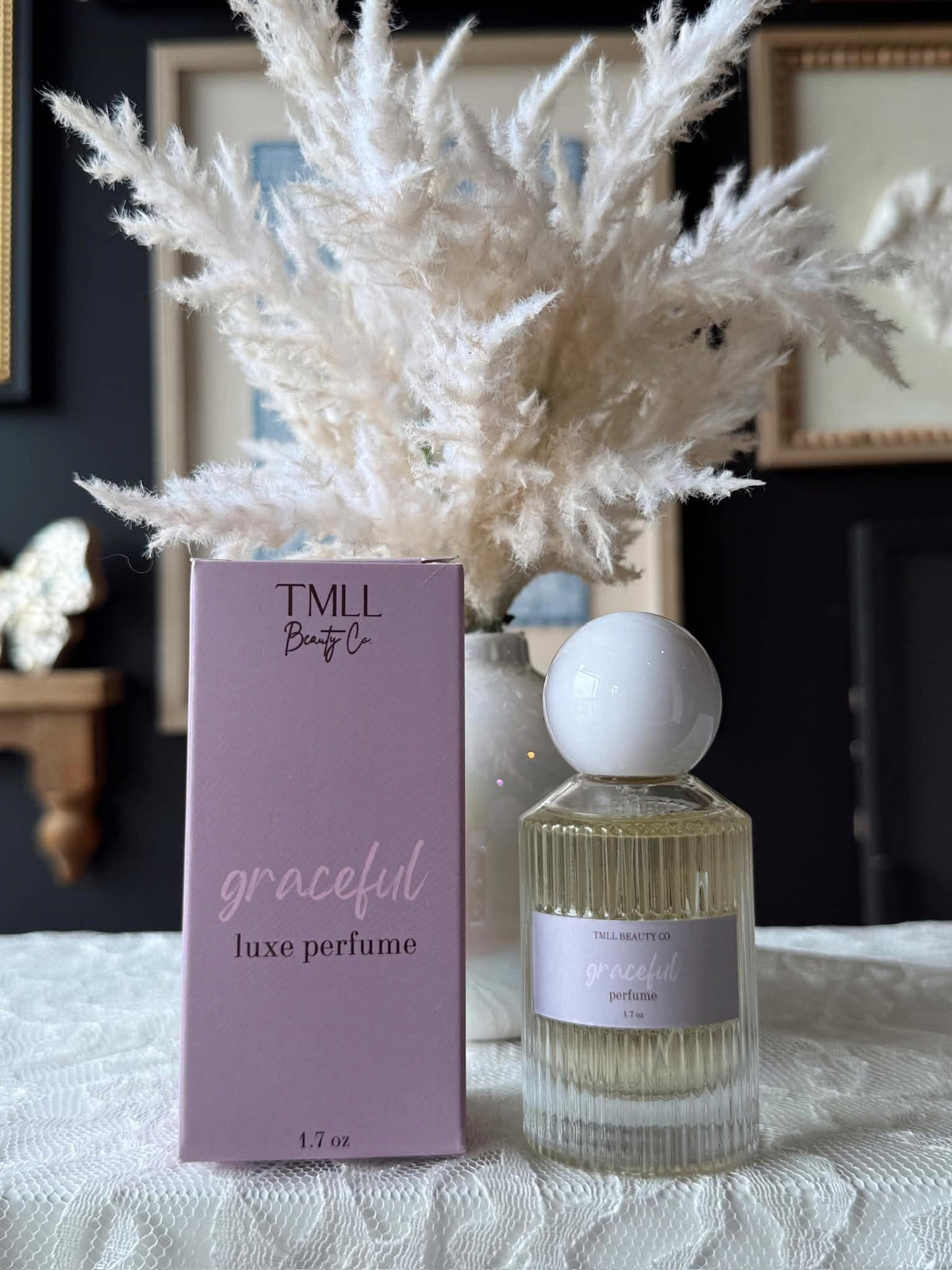 TMLL Luxe Perfume ~ Multiple Scents