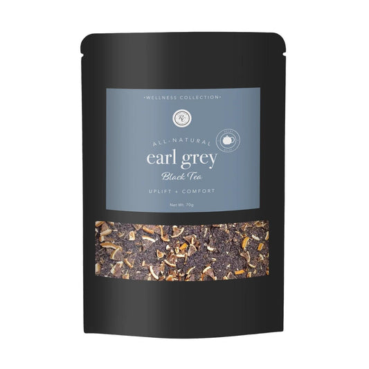 Earl Grey Black Tea