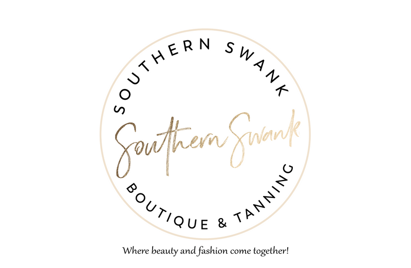Sweet Southern Swank Gift Card