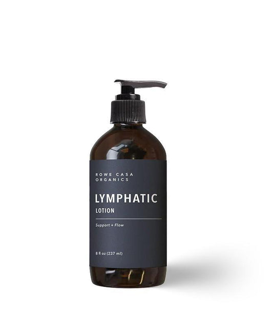 Lymphatic Lotion