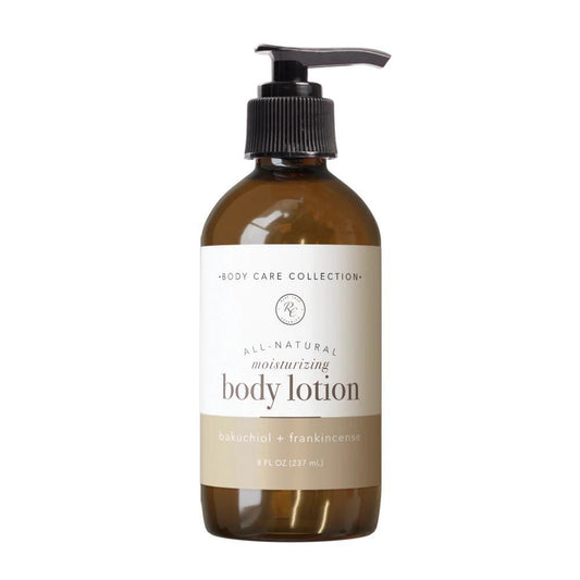 Body Lotion | 8 oz