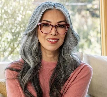 Buffy Reading Glasses by Peepers