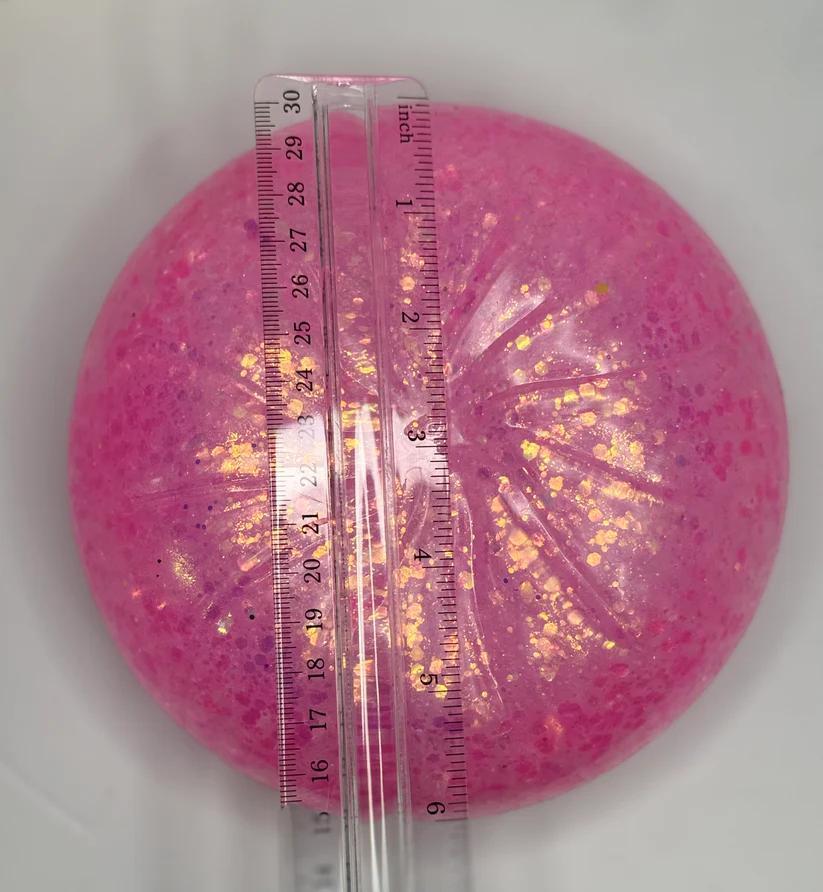 Mystery Glitter Edition Dumpling (Orbeez Texture)