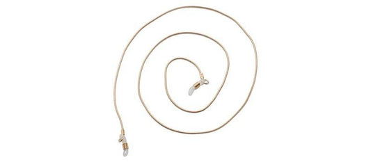 Gold Chain by Peepers