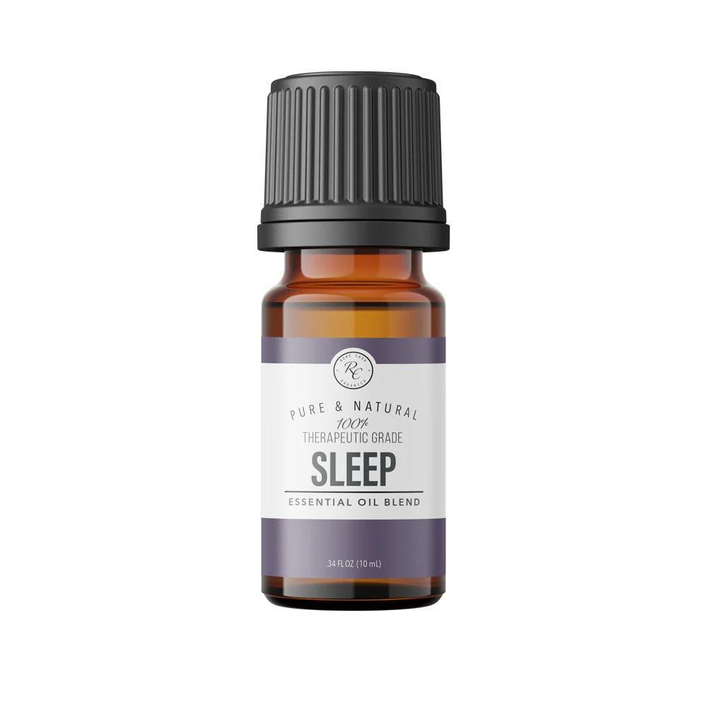 Essential Oils / 10ml
