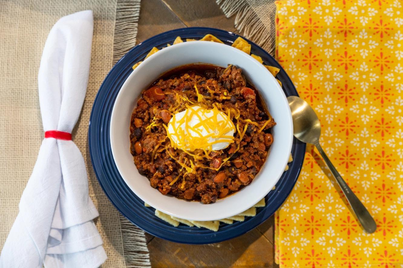 Best Chili