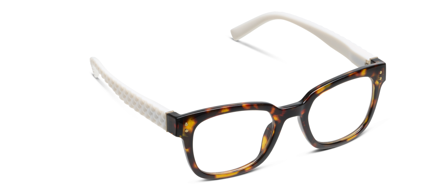 Aubrey Reading Glasses by Peepers
