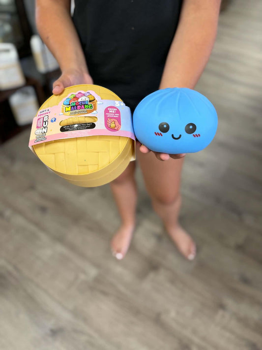 XL Solid Mystery Dumpling
