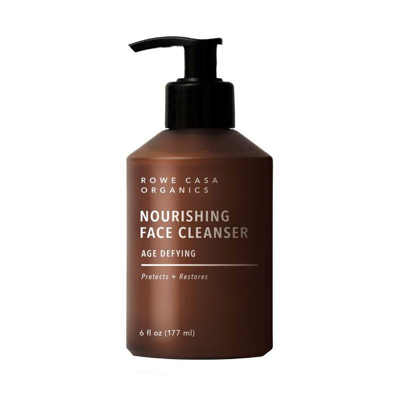 Age Defying Nourishing Face Cleaner