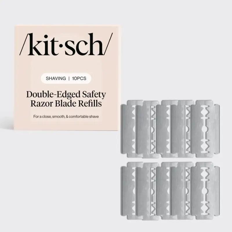Razor Blade Refills 10pc Set
