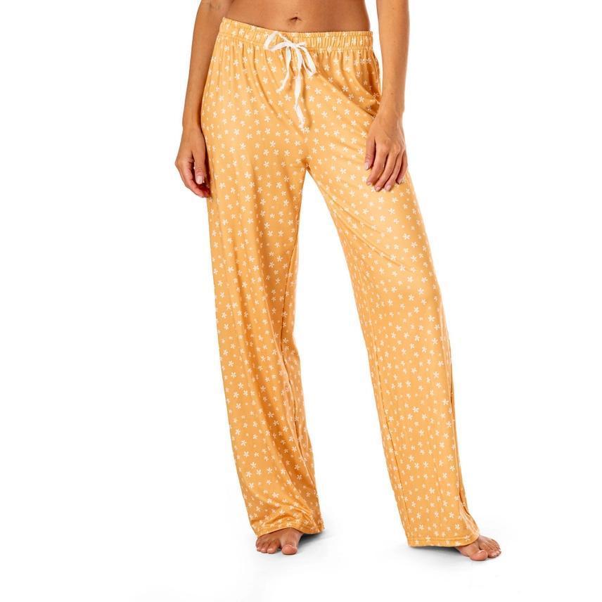 Pajama Pants by Hello Mellow