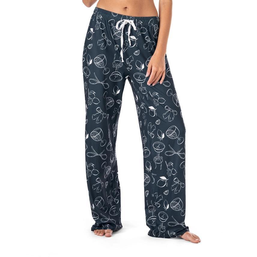 Pajama Pants by Hello Mellow