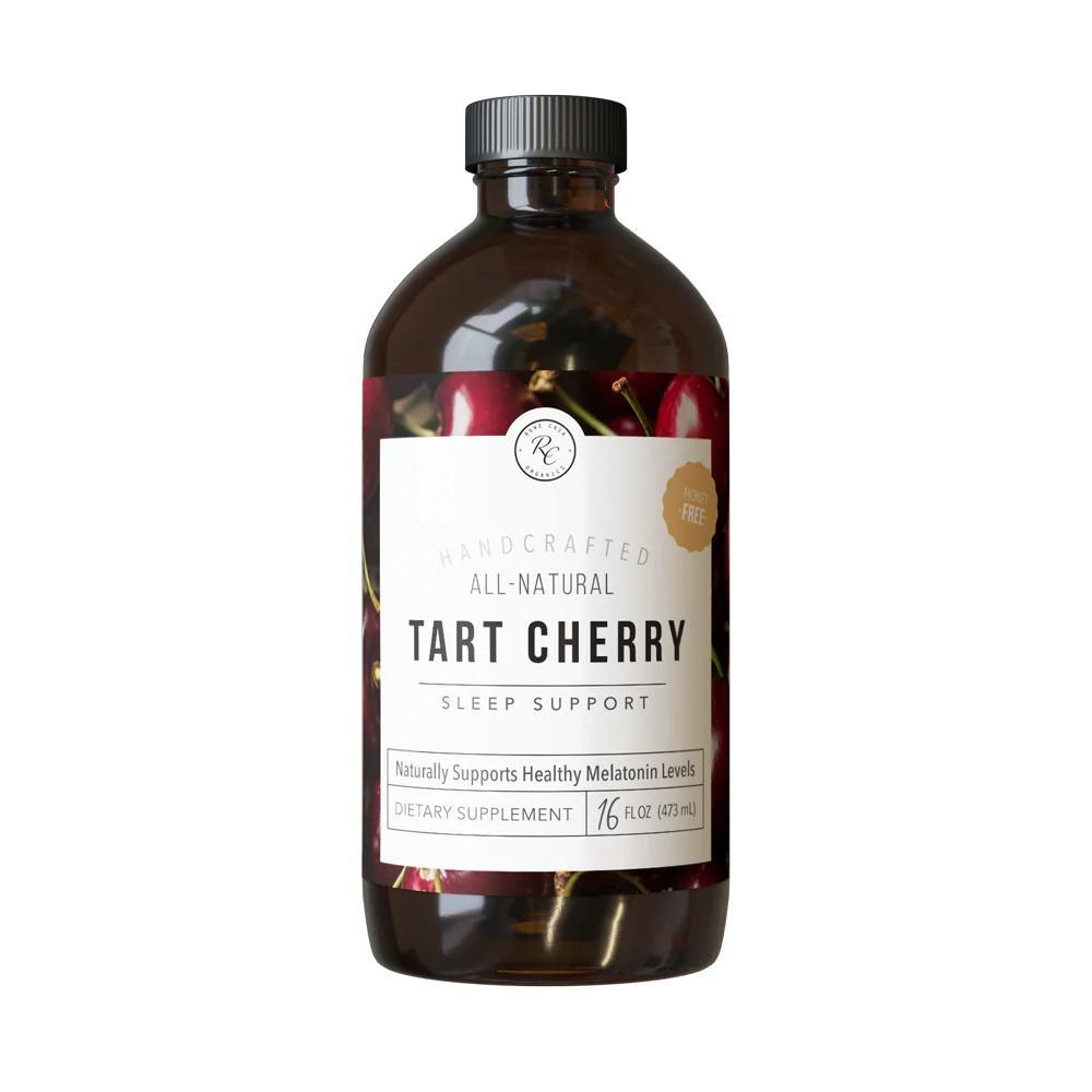 Tart Cherry Sleep Support | 16 oz