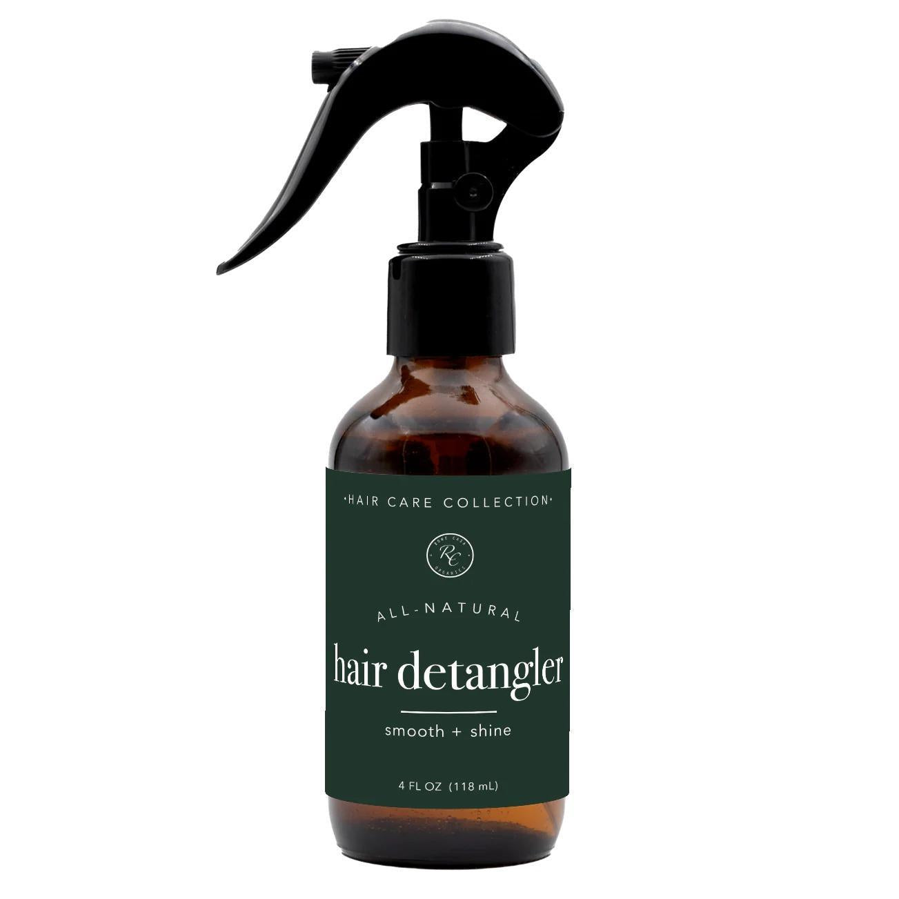 Hair Products