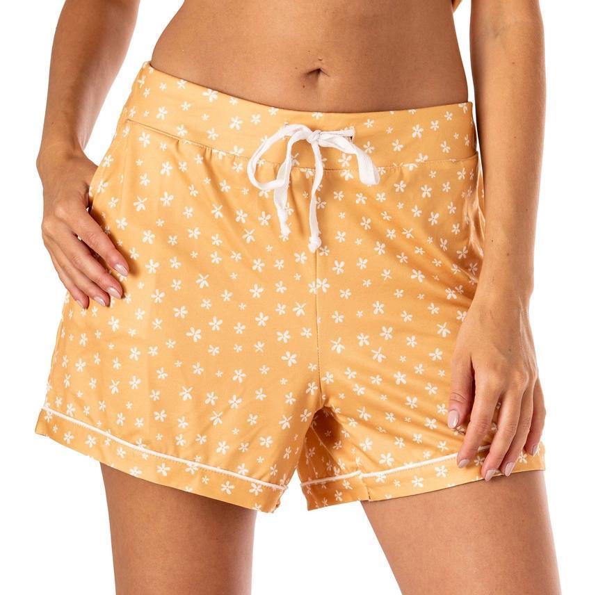 Pajama Shorts by Hello Mellow