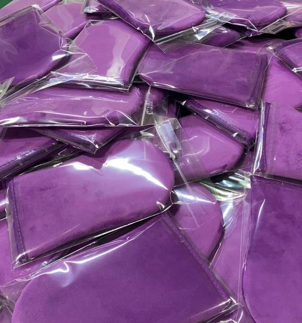 Ultra Violet Self Tanner