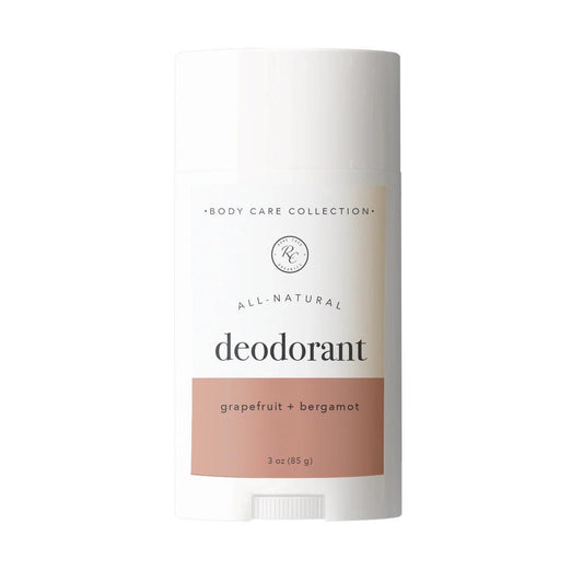 Deodorant | 3 oz