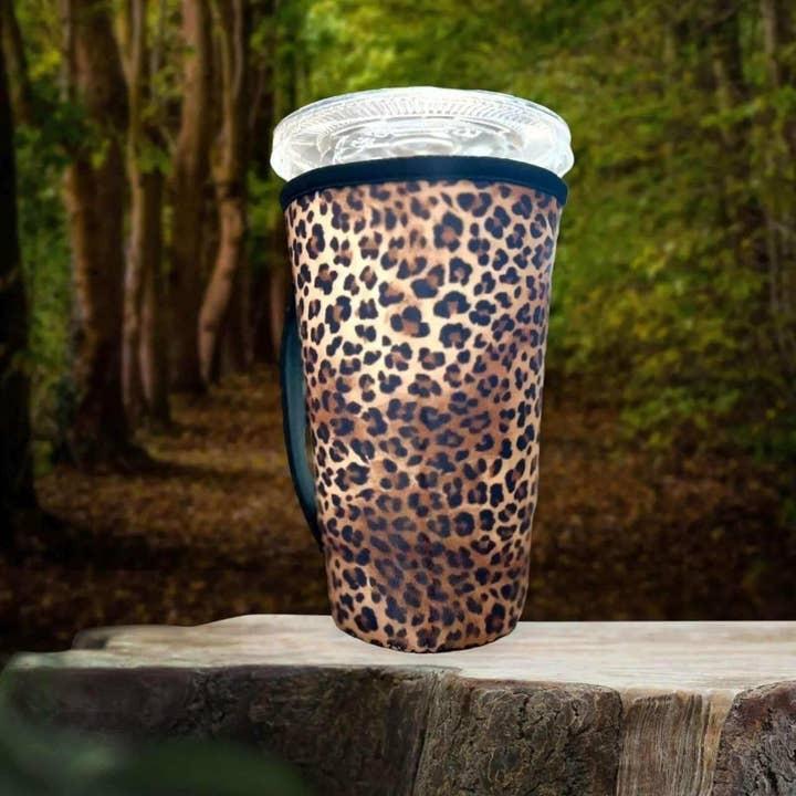 Insulated Cup Cover Sip Sleeve