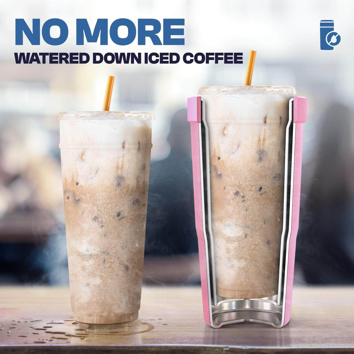 To-Go Buddy by Frost Buddy
