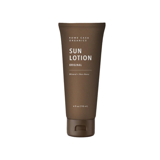 Original Sun Lotion | 4 oz
