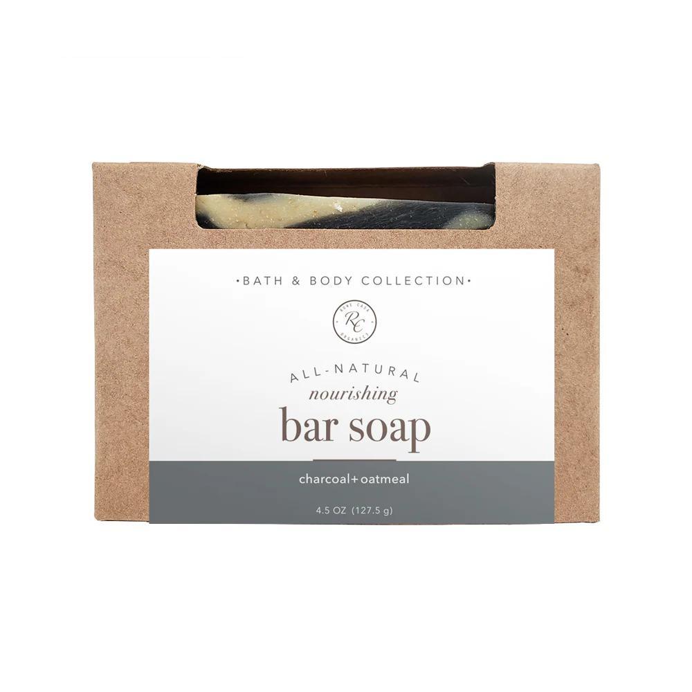 Bar Soap | 4.5 oz