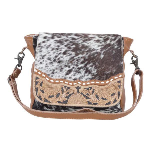 Mangnifique Hand Concealed Bag