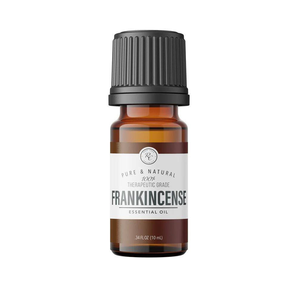 Essential Oils / 10ml