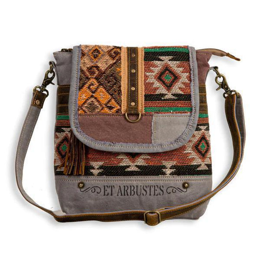 Rigaud Rail Express Messenger Bags