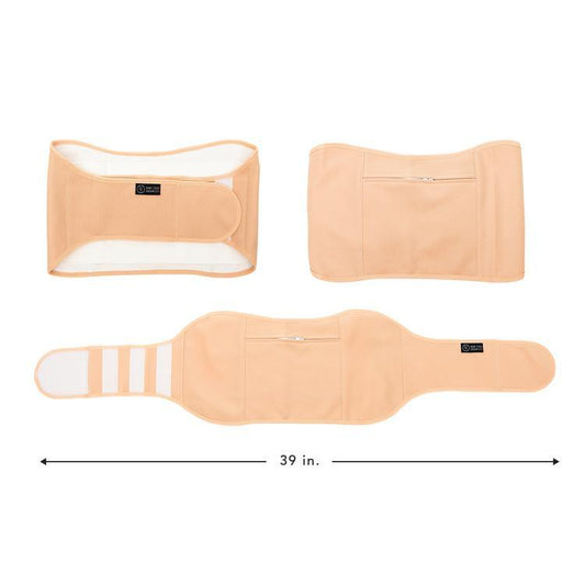 Castor Oil Wrap
