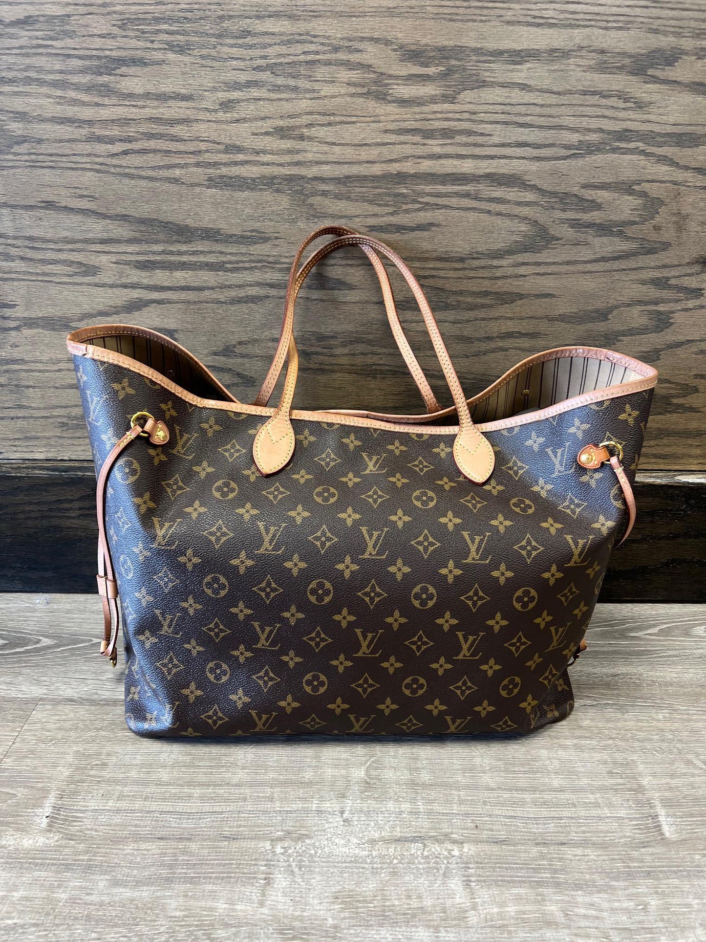 Louis Vuitton Neverfull GM