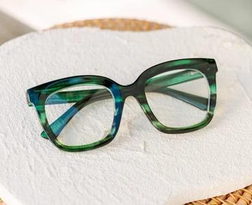 Cleo Reading Glasses by Peepers
