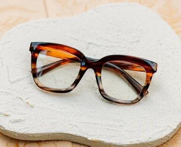 Cleo Reading Glasses by Peepers
