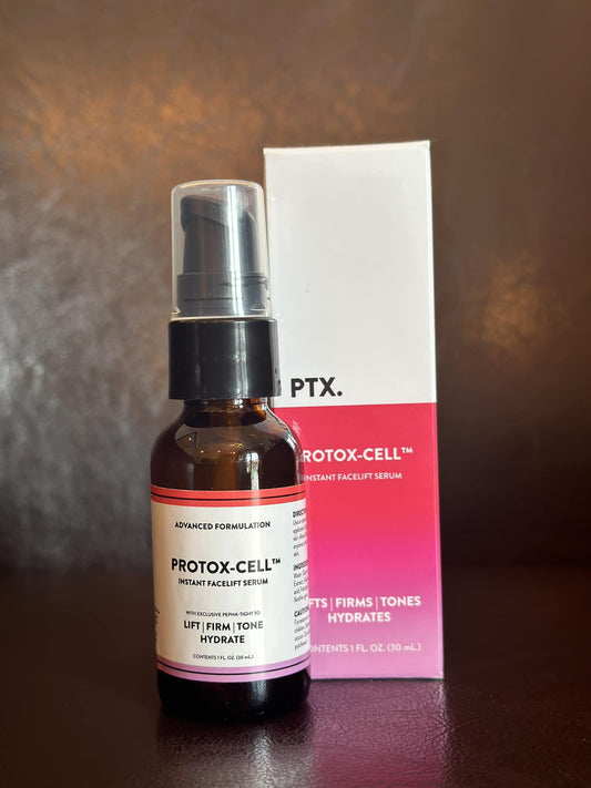Protox-Cell Serum
